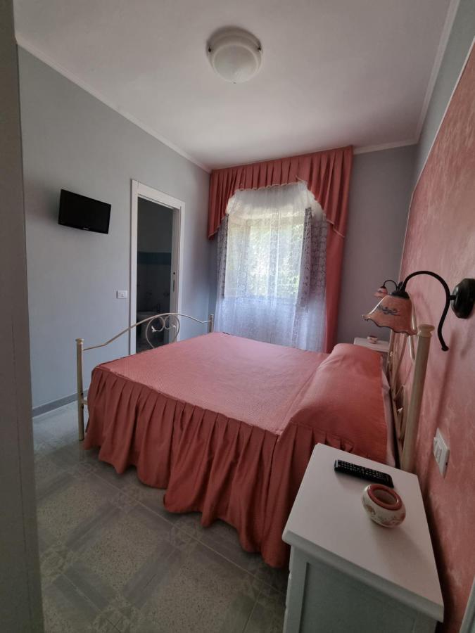 Bed and Breakfast Il Ruscello Maratea Exterior foto