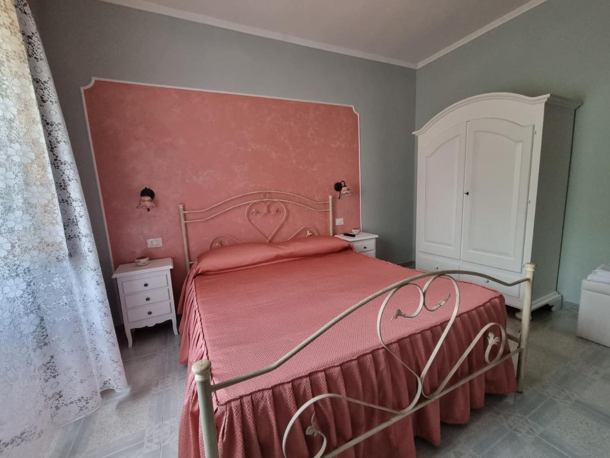 Bed and Breakfast Il Ruscello Maratea Exterior foto