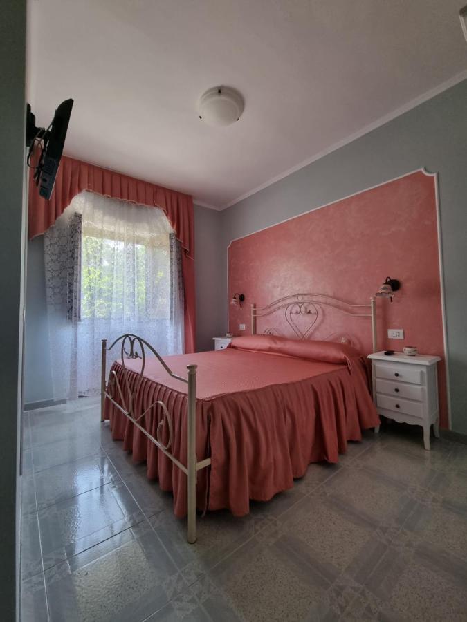 Bed and Breakfast Il Ruscello Maratea Exterior foto